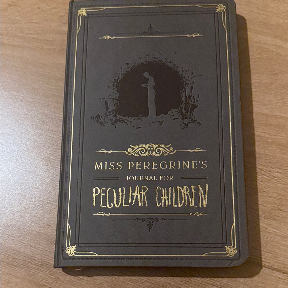Journal for Peculiar Children - Brown